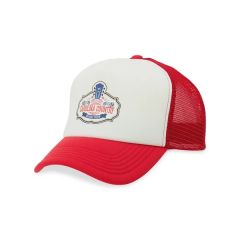 Merrimack Hat Co. Bronx Trucker Cap