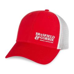 Merrimack Hat Co. Casey Performance Trucker