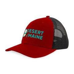 Merrimack Hat Co. Colt Trucker