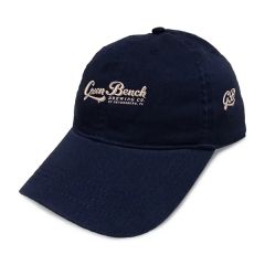Merrimack Hat Co. Cooper Cap