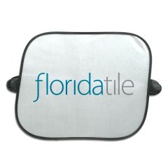 Mesh Side Window Shade