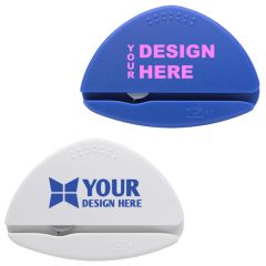 Message Opener And Card Holder 