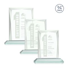 Messina Award - Jade