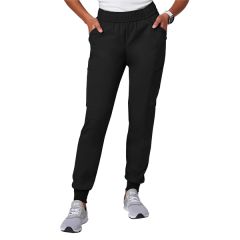 Meta Scrubs - Women's 4-Pocket Distal Jogger Pant