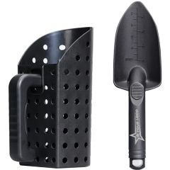 Metal Accessories and Detector Shovel