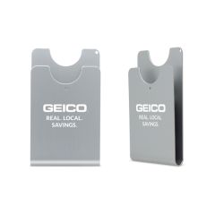 Metal Card Wallet