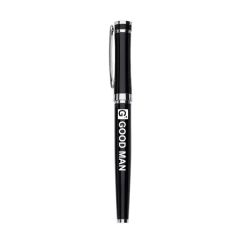 Metal Pen With Cap