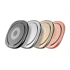 Metal Phone Ring Holder & Stand