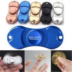 Metal Precision Fidget Spinner Hand Toy
