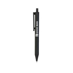 Metal Retractable Ballpoint Pen