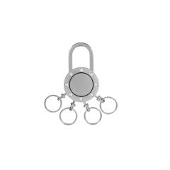 Metal Spider Key Holder