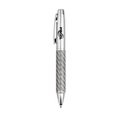 Metal Twist Ballpoint Pen
