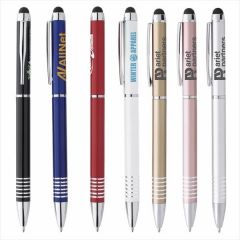 Good Value Metal Twist Stylus Pen