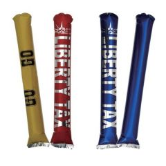 Metallic Bang Sticks - Bamstix