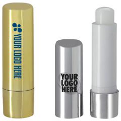 Metallic Lip Moisturizer Stick