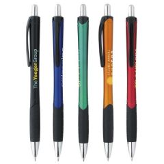 Good Value Metallic Slim Pen