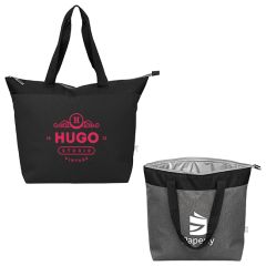 Metropolis 600d Recycled Cooler Tote 44-Can 20L