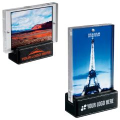 Metropolitan Acrylic Frame