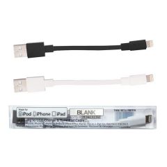 Mfi-Certified Lightning Connector