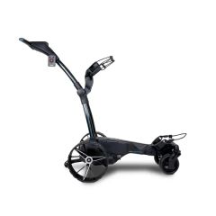 Mgi AI Navigator GPS - Black