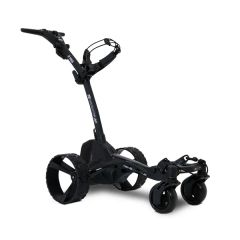 Mgi Zip Nav At - Matte Black Gloss
