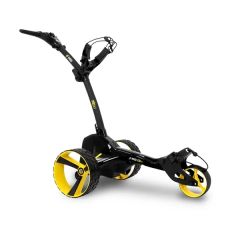 Mgi Zip X 1 Non-Remote - Black