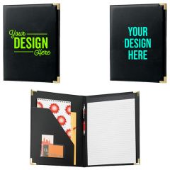 Miamian Padfolio