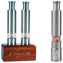 Micro Mill Holder Gift Set