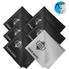 Microfiber Cleaning Cloth Glasses Cleaner Wipes
