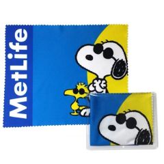 Microfiber Full Color Cloth 7x 9 Inch Pouch