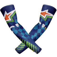 Microfiber Ice Sleeves