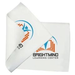 Microfiber Metal - Jewelry Polishing Cloth