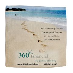 Microfiber Towel