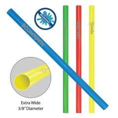 Microhalt Boba Straw