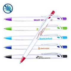 Microhalt Click Pen