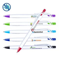 Microhalt Click Pen, Full Color Digital