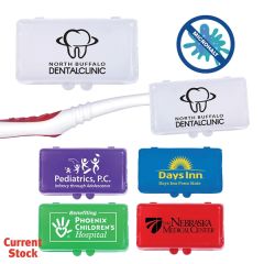 Microhalt Toothbrush Cover