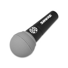 Microphone USB Flash Drive