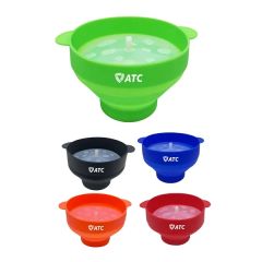Microwavable Popcorn Bowl