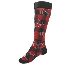 Mid-Calf Dtg Bamboo Socks