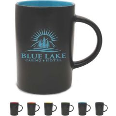 Midnight Cafe Collection Mug
