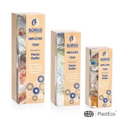 Midori Plasteco Vividprint Award - Rogue River