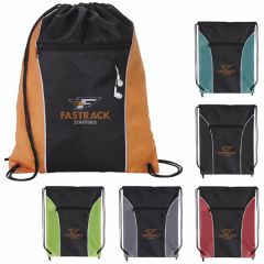 Midpoint Drawstring Backpack