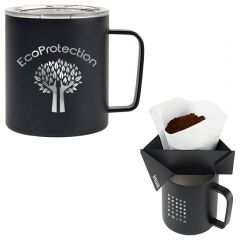 MiiR Pourigami Camp Cup Gift Set