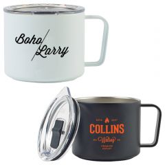 MiiR Vacuum Insulated Camp Cup 8 Oz