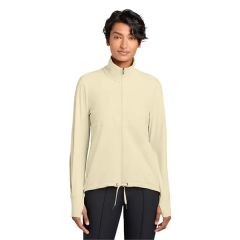 Miir Women's Kivu Hybrid Full-Zip Jacket