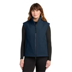 Miir Women's Nozawa Soft Shell Vest
