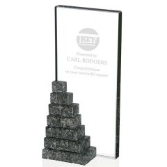 Milestones Steps To Success Award