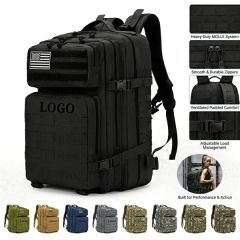 Military Tactical Backpacks