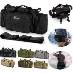 Military Tactical Molle Waist Fanny Packs